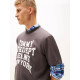 Tommy Hilfiger Ανδρική κοντομάνικη μπλούζα 90s Crew Neck T-Shirt